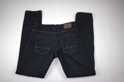 Boss Orange Jeansy męskie 36/36 Boss Orange Jeansy męskie 36/36