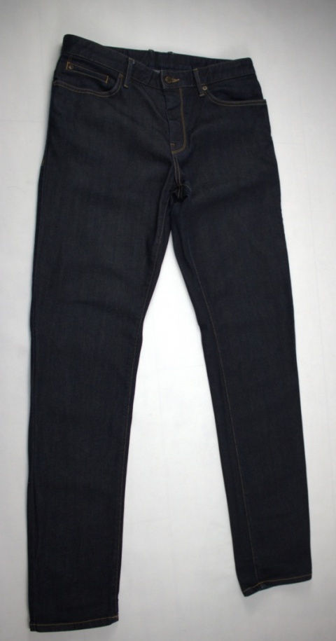 Boss Orange Jeansy męskie 36/36 Boss Orange Jeansy męskie 36/36