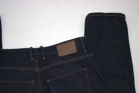 Boss Orange Jeansy męskie 36/36 Boss Orange Jeansy męskie 36/36
