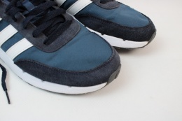 Buty Adidas sportowe WYGODNE RUN 60s 2.0 sneakersy lekkie roz. 42 2/3