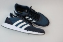 Buty Adidas sportowe WYGODNE RUN 60s 2.0 sneakersy lekkie roz. 42 2/3