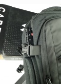 CabFit ® Plecak podróżny The Nomad port USB i wodoodporny i wytrzymały
