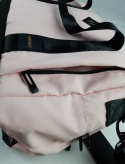 Cabin Max Gozo Rozszerzalna torba kabinowa pod siedzenie różowa bagaż podręczny