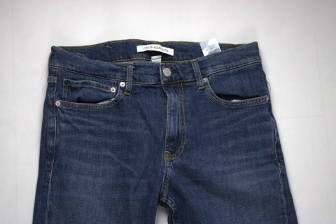 Spodnie męskie Calvin Klein Jeans W31 L34