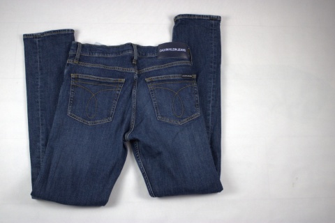 Spodnie męskie Calvin Klein Jeans W31 L34