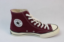 Converse All Star Chuck Taylor bordowe