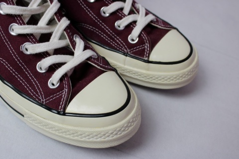 Converse All Star Chuck Taylor bordowe Unisex Converse All Star Chuck Taylor bordowe Unisex