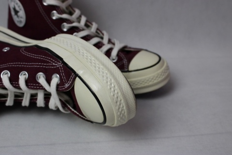 Converse All Star Chuck Taylor bordowe Unisex Converse All Star Chuck Taylor bordowe Unisex
