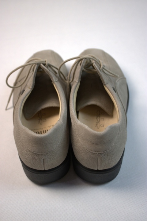 Finn Comfort Półbuty damskie skóra