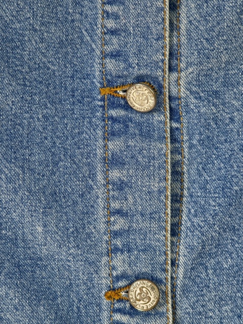 Kamizelka dżinsowa s.Oliver 100% bawelna 40
