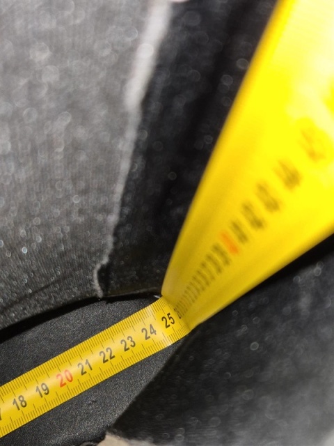 Lazamani botki skórzane damskie sztyblety na zamek 39