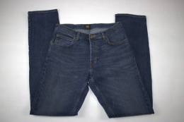 Lee daren spodnie jeansowe męskie W34 L36