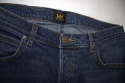 Lee daren spodnie jeansowe męskie W34 L36