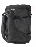OMTOMTOC Plecak Podróżny Na Laptop 40l 15,6-17 Cali Wodoodporny TSA