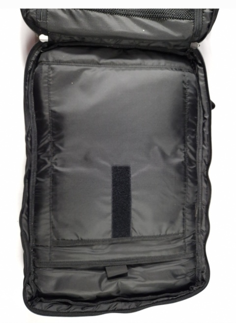 OMTOMTOC Plecak Podróżny Na Laptop 40l 15,6-17 Cali Wodoodporny TSA