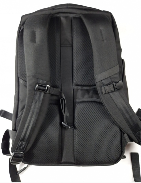 OMTOMTOC Plecak Podróżny Na Laptop 40l 15,6-17 Cali Wodoodporny TSA