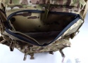 Plecak ELITRAINX  45L Taktyka wojskowa Wodoodporny trening przekrojowy Outdoor Przenośny Oxford 900D firmy ELITEX