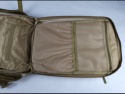 Plecak ELITRAINX  45L Taktyka wojskowa Wodoodporny trening przekrojowy Outdoor Przenośny Oxford 900D firmy ELITEX