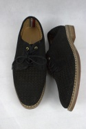 Tommy Hilfiger pólbuty damskie skórzane 9M / 42 / 27 cm