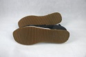 EA7 Emporio Armani sneakersy męskie X8X006 XK173 NO87 czarne 45