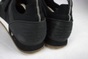 EA7 Emporio Armani sneakersy męskie X8X006 XK173 NO87 czarne 45
