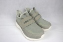 Fitville sneakersy damskie szerokie buty sportowe 38 24 cm