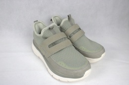 Fitville sneakersy damskie szerokie buty sportowe 38 24 cm