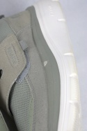 Fitville sneakersy damskie szerokie buty sportowe 38 24 cm