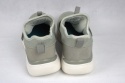 Fitville sneakersy damskie szerokie buty sportowe 38 24 cm