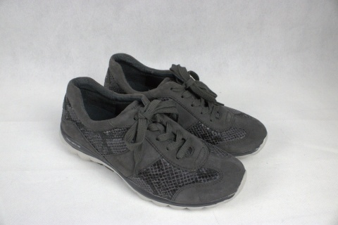 Gabor Rollingsoft sensitive sneakersy damskie buty sportowe 5 / 38