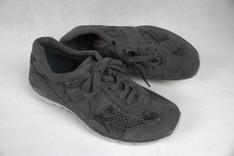 Gabor Rollingsoft sensitive sneakersy damskie buty sportowe 5 / 38