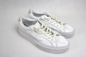 Adidas Sleek W damskie sneakersy skóra 38 2/3