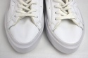 Adidas Sleek W damskie sneakersy skóra 38 2/3