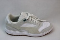 Puma DOUBLECOURT UNISEX - Sneakersy niskie
