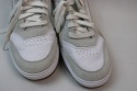 Puma DOUBLECOURT UNISEX - Sneakersy niskie