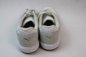 Puma DOUBLECOURT UNISEX - Sneakersy niskie