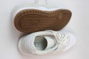 Puma DOUBLECOURT UNISEX - Sneakersy niskie