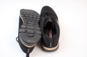 Sneakersy Skechers 12615 BKRG Czarny damskie 40 26 cm