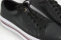 Tommy Hilfiger damskie sneakersy Corporate Flatform Cupsole 42