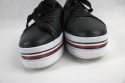 Tommy Hilfiger sneakersy Corporate Flatform Cupsole 42