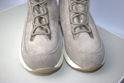 Tamaris Comfortable Snow Boot leather Woman skórzane damskie śniegowce comfort fit 38 25 cm